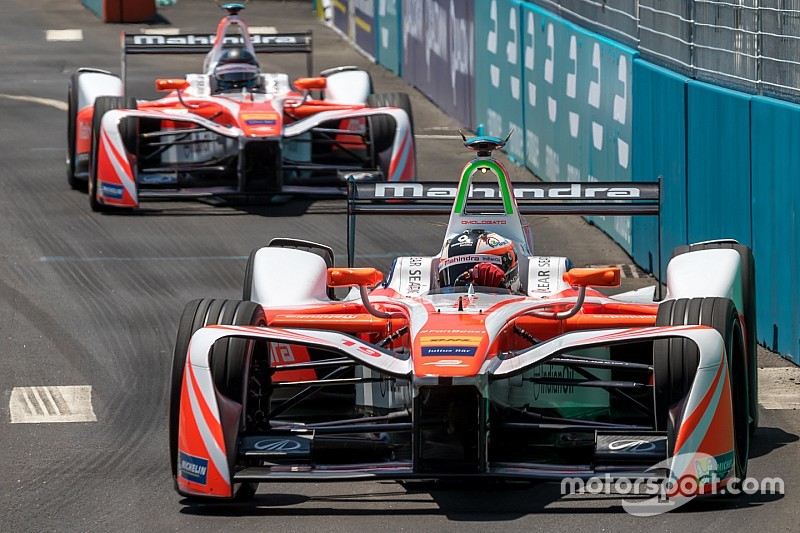 【FE】モントリオール・レース2予選:ローゼンクビストPP。ブエミ14番手