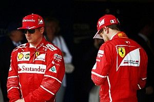 Мнение: почему на самом деле Ferrari отказалась от Райкконена