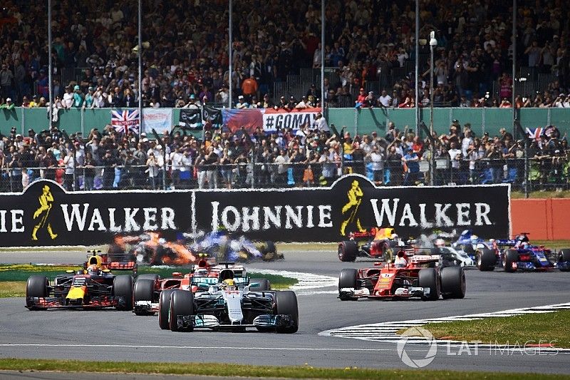 Ce que nous a appris le Grand Prix de Grande-Bretagne