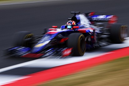 The surprise winner from McLaren's Honda engine woe