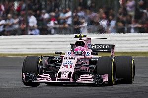 Ocon: Hungaroring bu yılki favori pistim