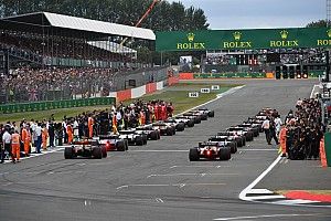 Quem larga na frente se pilotos tiverem punições iguais?