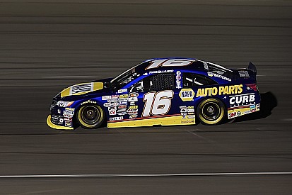 Todd Gilliland dominates in K&N West win; Solomito survives at Langley