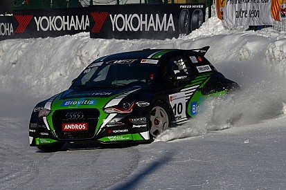 Les plus belles photos du Trophée Andros