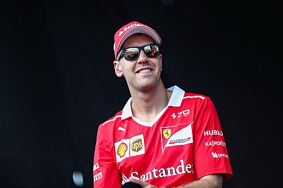 La remontada de Vettel le hace ser el 'Piloto del día' en Malasia