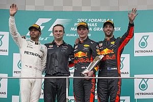 Aston Martin expecting Fallows on board by start of 2022 season