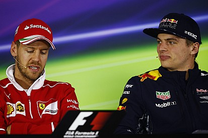 Хорнер исключил уход Ферстаппена в Mercedes или Ferrari