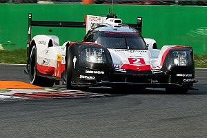 Une Porsche 919 plus évoluée que jamais, selon Hartley