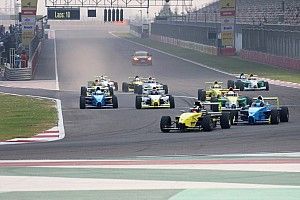 List: All races and rallies in India in November