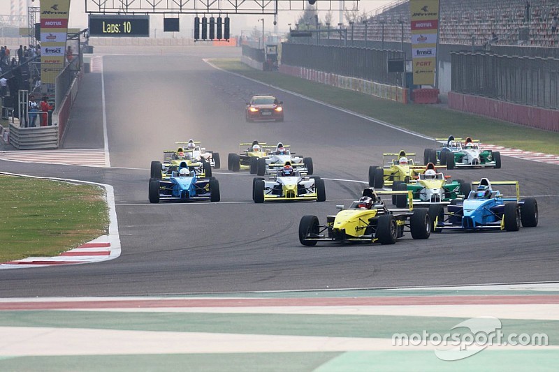 List: All races and rallies in India in November
