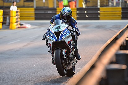 Macau GP: ecco la entry list 2019