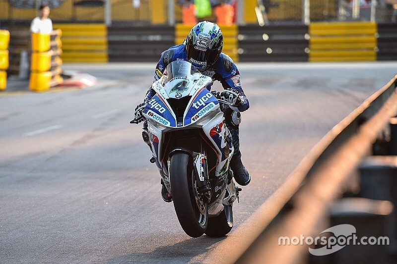 Macau GP: ecco la entry list 2019