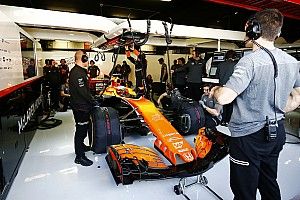 Insight: How pre-season plays out inside an F1 team