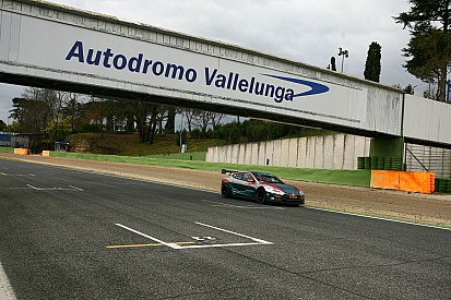 Di Grassi - L'Electric GT, potentiellement la GT la plus rapide au monde