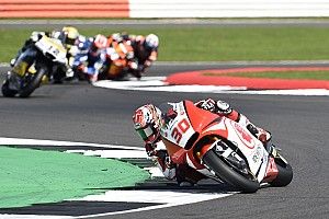 Data dan fakta jelang Moto2 San Marino