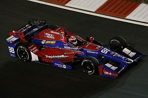 Andretti renova acordo e continua com motores Honda