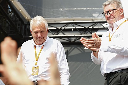 FIA: Whiting torna capo tecnico in F.1, resta il mistero Budkowski