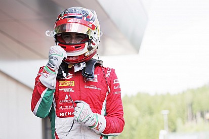 Na Áustria, Leclerc vence mais uma; Sette Câmara é 16º