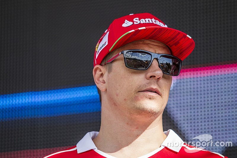 Raikkonen tanggapi kritikan terbaru presiden Ferrari