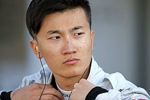 Протеже Honda подыскали место в Russian Time