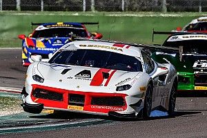 Challenge Europa: a Imola Grossmann, Nelson e Hassid vincono Gara 1