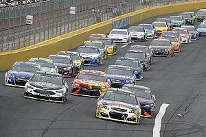 First win continues to elude Elliott, scoring sixth runner-up finish