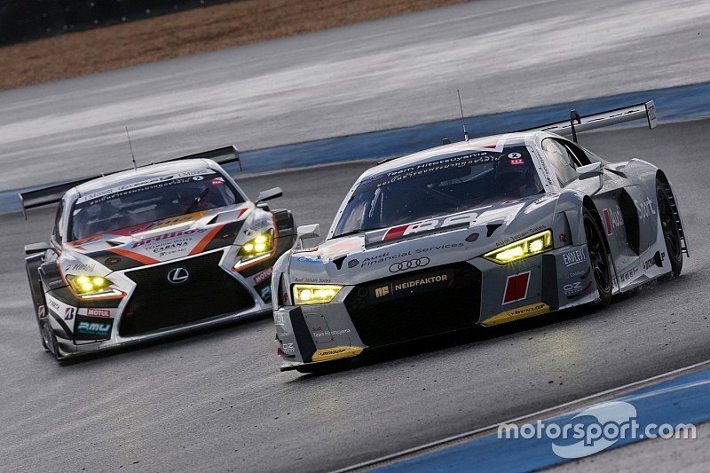 タイGT300決勝レポート:51号車RC Fが今季2勝目。初音ミク総合首位浮上