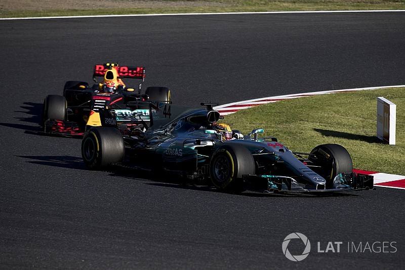 レッドブル代表「ブリスターがフェルスタッペンの勝機を奪った」