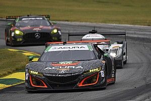 Michael Shank Racing signs Hindman, Ledogar for Rolex 24