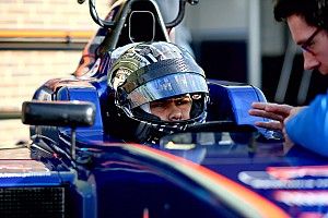 F4 US champion Das signs with Carlin in BRDC F3