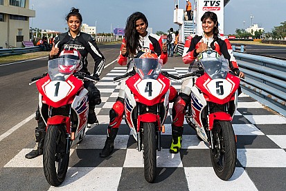 FMSCI keen on increasing female participation in motorsport