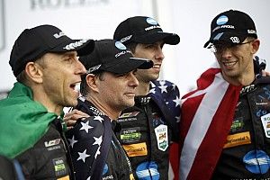 Jeff Gordon’s sportscar future unclear despite Rolex win