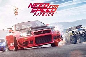 Видео: новый трейлер Need For Speed Payback