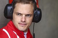 Trummer to race second full-time JDC-Miller entry in IMSA