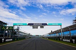 F1 GP Australia Buka Peluang Tukar Jadwal dengan MotoGP