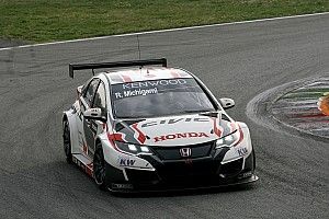 Honda not worried by pre-season pace deficit