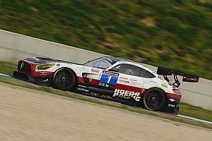 24H Series heads to Austria for inaugural 12H Red Bull Ring