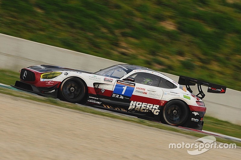 24H Series heads to Austria for inaugural 12H Red Bull Ring