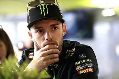 Jonas Folger: Müssen mit beiden Beinen auf dem Boden bleiben