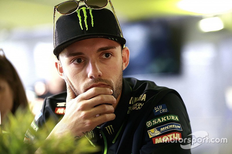 Jonas Folger: Müssen mit beiden Beinen auf dem Boden bleiben