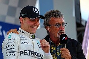 VOLTA RÁPIDA: A primeira de Bottas e dobradinhas da Penske