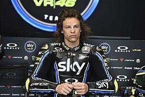 18 Pembalap Moto3 didenda 500 euro