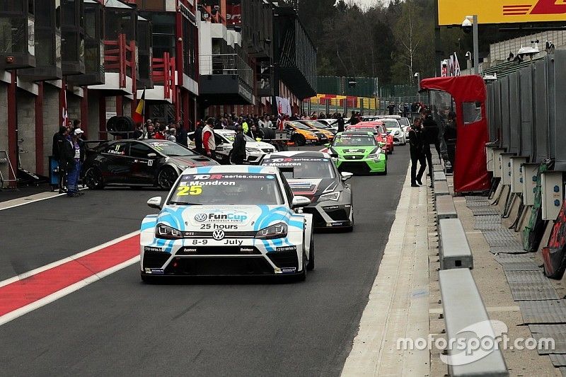 Delahaye Racing tra TCR Europe e Benelux per il 2018