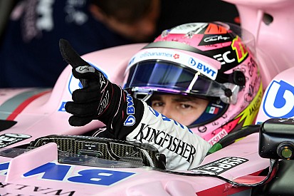 F1 biyometrik eldivenleri Amerika GP'sinde test etmeyi planlıyor