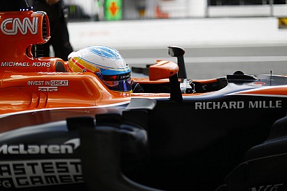 Hol tartunk? McLaren-Honda vagy McLaren-Renault?!