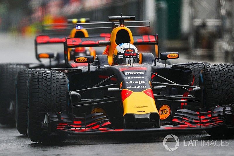 Ricciardo: “Wil in de kwalificatie weer eens voor Max staan”