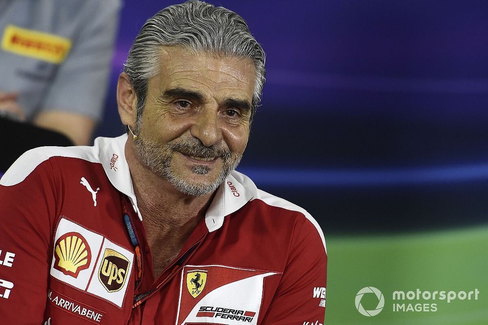 Бывший босс Ferrari может возглавить футбольный топ-клуб