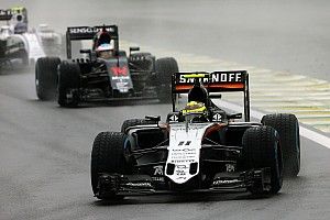 Force India says securing fourth would be "remarkable achievement"