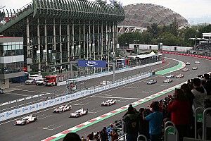 «Сильверстоун» вошел в финальную версию календаря «суперсезона» WEC