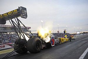 NHRA reveals 24-race calendar for 2020